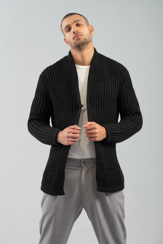 700-2425-100 KNITTED TOP