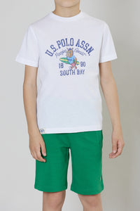 T-SHIRT KIDS