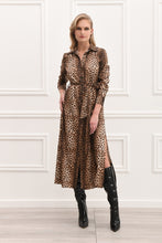 Load image into Gallery viewer, DRESS 100POL