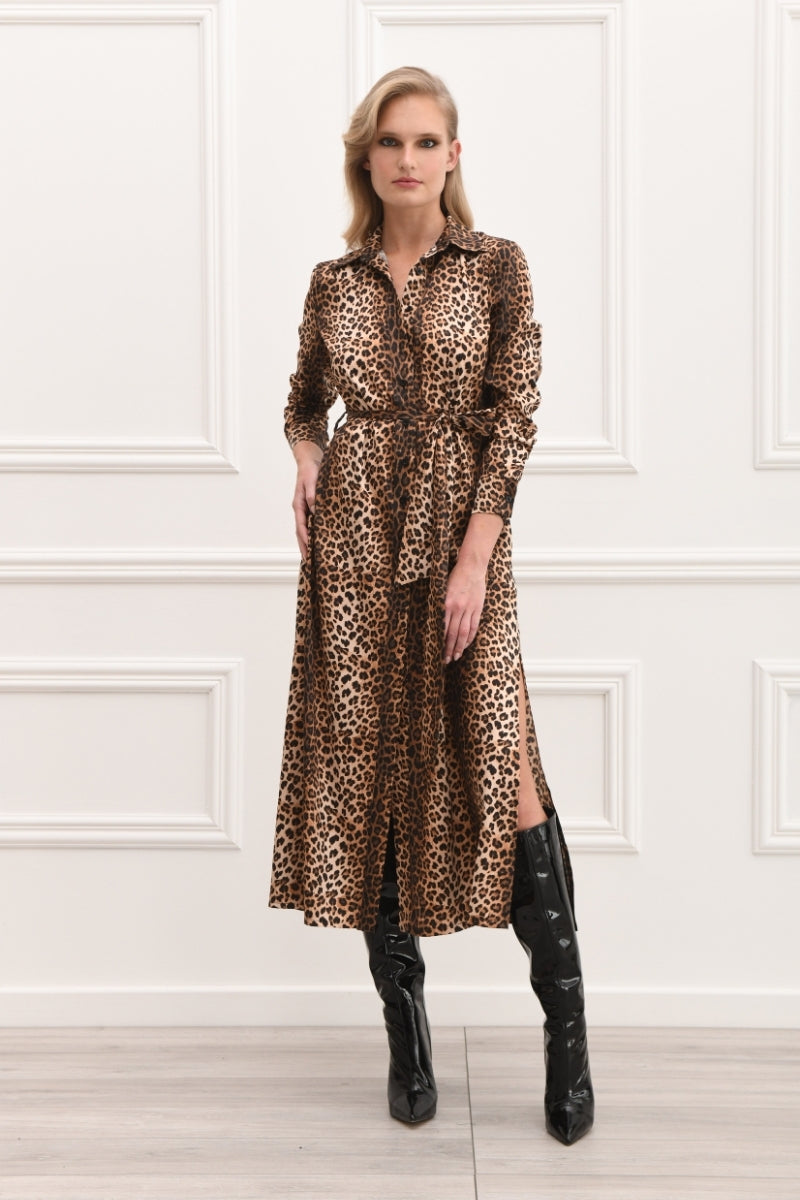 DRESS 100POL