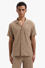 Load image into Gallery viewer, CROYEZ SEERSUCKER SHIRT
