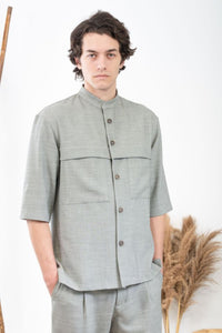 300-24-MONTERI OVERSHIRT