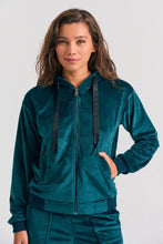 Load image into Gallery viewer, HOODIE ZIP
