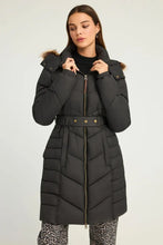 Load image into Gallery viewer, JACKET BOMBER LONG