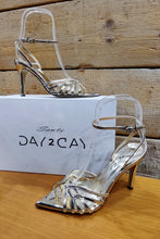 Load image into Gallery viewer, SANTE SHOES