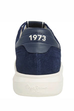 Load image into Gallery viewer, EATON SUEDE SHOES