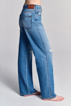 Load image into Gallery viewer, ZOE DENIM TROUSERS