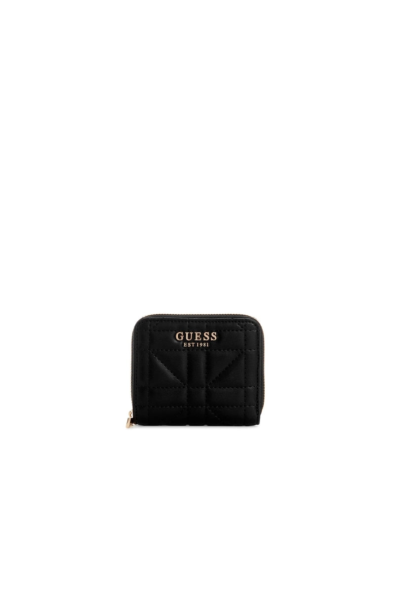 ASSIA SLG SMALL ZIP AROUND WALLET