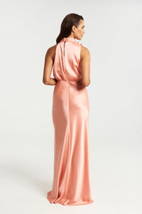 CASSANDRA DRESS