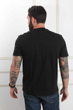 Load image into Gallery viewer, GLITCHED LOGO CLASSIC TEE