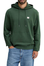 Load image into Gallery viewer, BADGE TERRY HOODIE