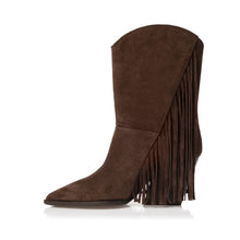 Load image into Gallery viewer, DAY 2 DAY ANKLE BOOTS