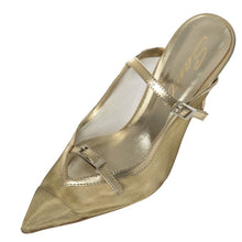 Load image into Gallery viewer, SANTE SHOES MULE
