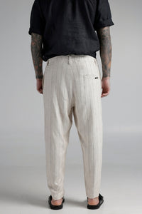 TROUSERS TAILORED TAZZIA 10