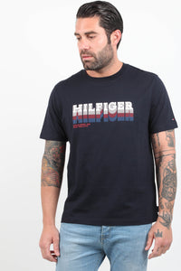 FADE HILFIGER TEE