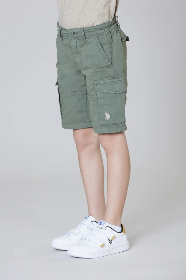 SHORT CARGO KIDS PRO