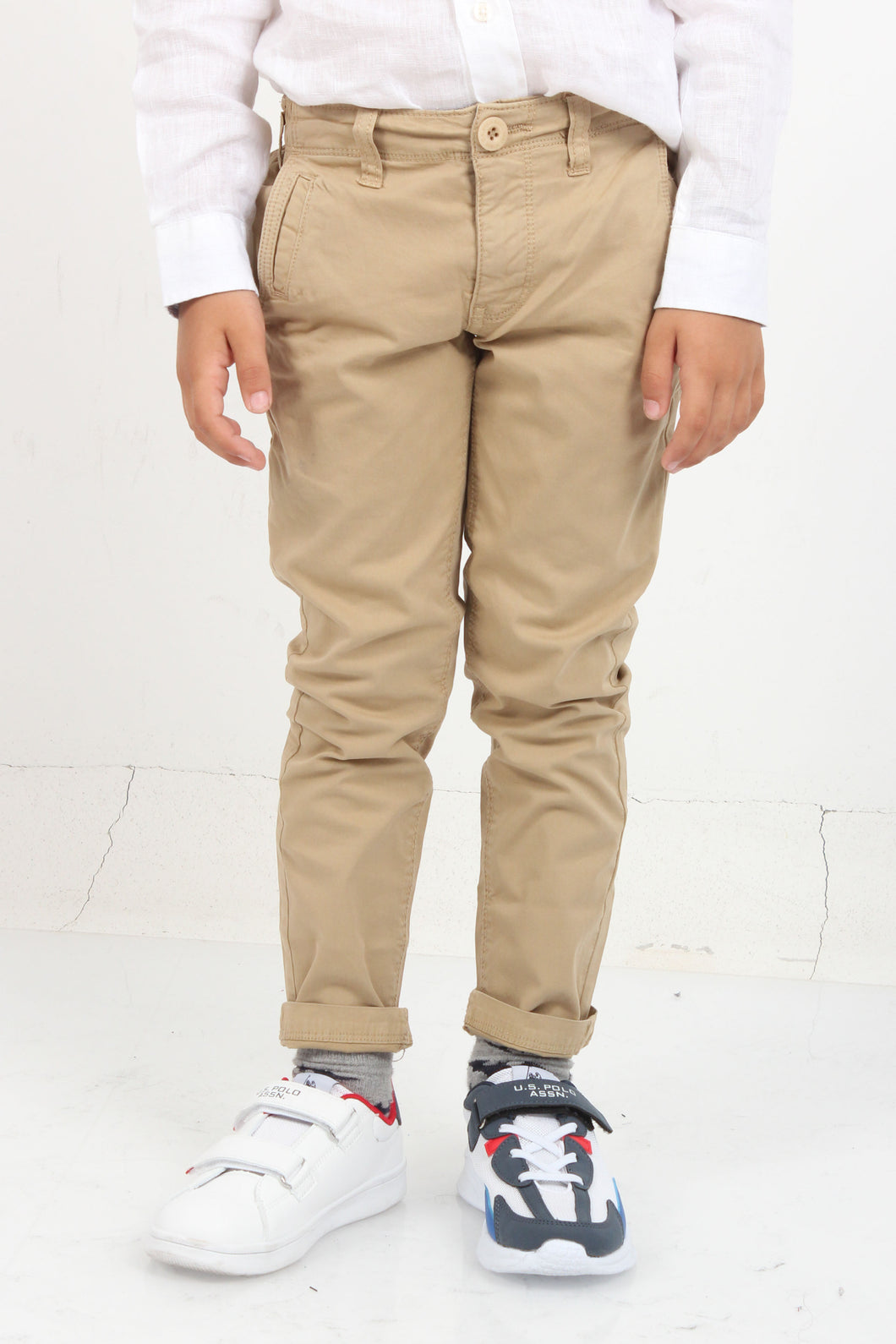 TROUSERS CHINOS PRO