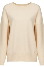 Load image into Gallery viewer, ANABELA KNITTED TOP