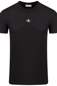 MICRO MONOLOGO TEE