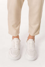 Load image into Gallery viewer, LEATHER MEN SHOES