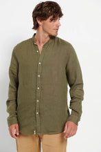 Load image into Gallery viewer, SHIRT LINEN