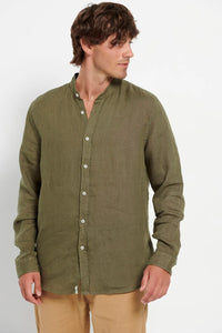 SHIRT LINEN