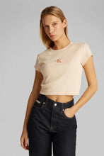 Load image into Gallery viewer, MONOGRAM BABY TEE
