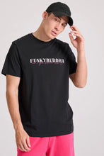Load image into Gallery viewer, T-SHIRT KM WITH PRINT