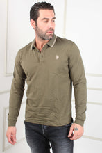 Load image into Gallery viewer, T-SHIRT MM  POLO PRO