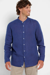 SHIRT LINEN