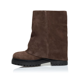 DAY 2 DAY ANKLE BOOTS