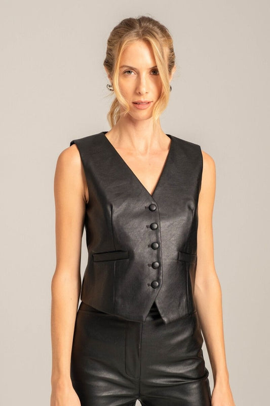 BIANCA VEST