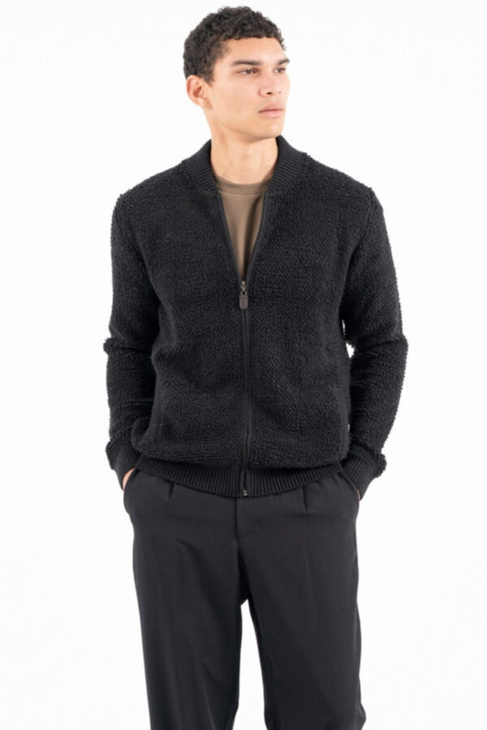 700-2526-005 KNITTED TOP