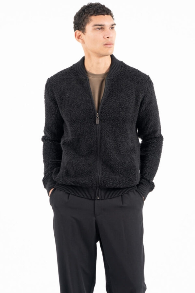 700-2526-005 KNITTED TOP