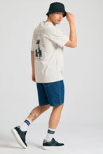 Load image into Gallery viewer, T-SHIRT KM WITH PRINT