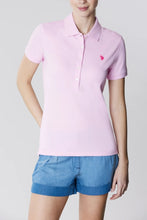 Load image into Gallery viewer, T-SHIRT KM COLLAR PRO