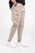 Load image into Gallery viewer, PITTI CARGO PANTS