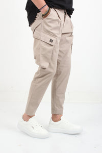 PITTI CARGO PANTS