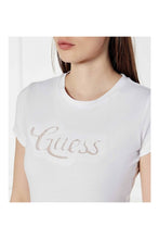 Load image into Gallery viewer, GUESS DOT LOGO R3 TEE