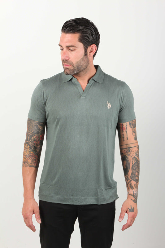 T-SHIRT PRO COLLAR