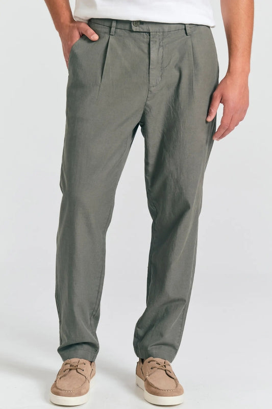 TROUSER CHINOS