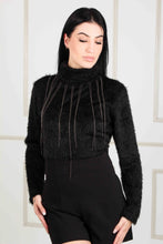 Load image into Gallery viewer, KNITTED TOP
