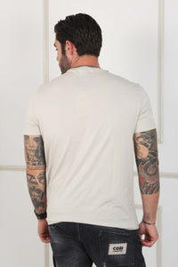 T-SHIRT KM