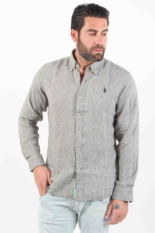 SHIRT LINEN PRO