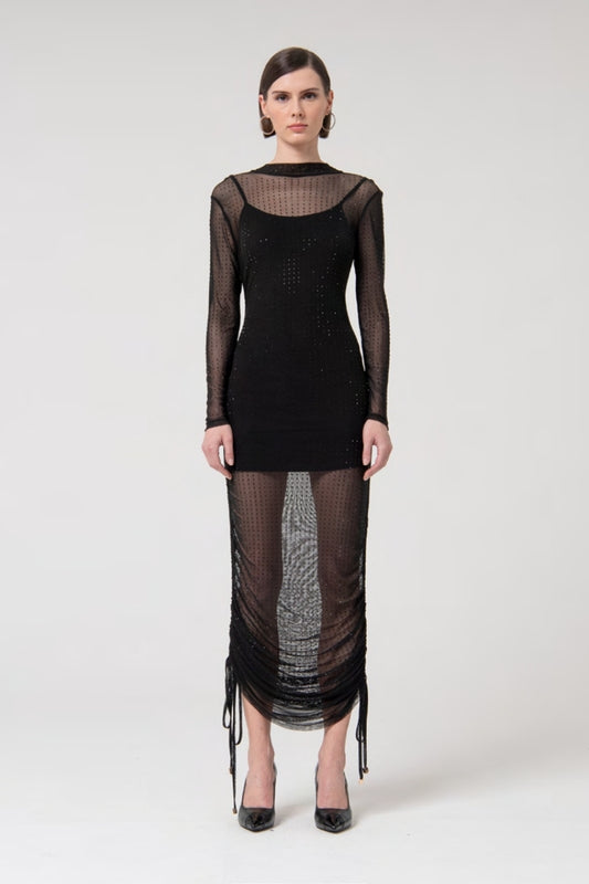 DRESS MIDI
