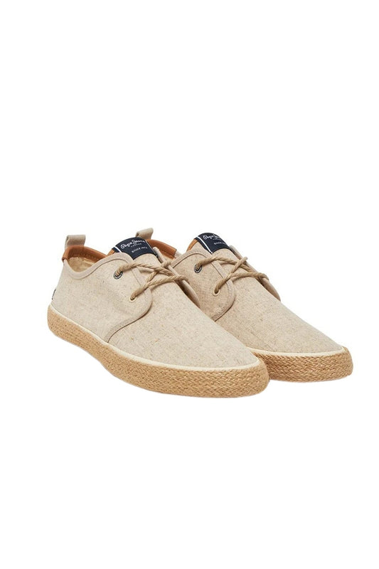 PORT LINEN SHOES