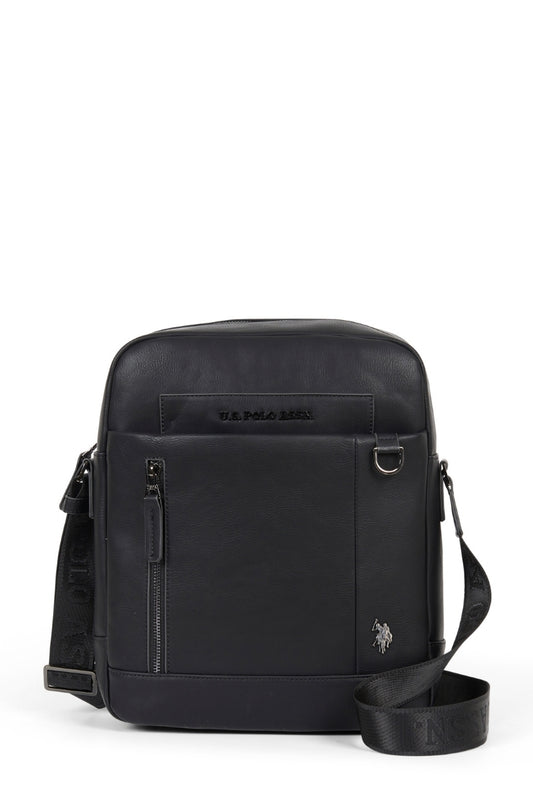 CAMBRIDGE CROSSBODY BAG