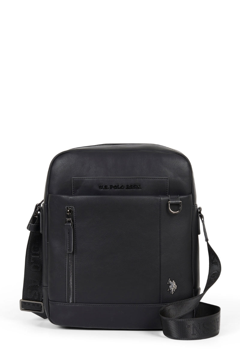 CAMBRIDGE CROSSBODY BAG