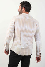 Load image into Gallery viewer, 800-25-600 SHIRT 55LIN 45COT