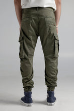 Load image into Gallery viewer, TROUSERS CARGO MUTTA